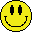 Small Yellow smilley
